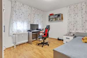 4-Zimmer mit Balkon im Herzen der Stadt! – Entengasse 12-16, 76275 Ettlingen – Vorschaubild 5