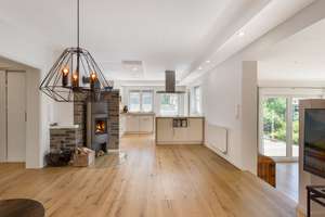 Zweiparteienhaus mit Loft-Charakter und eigenem Bachzugang – Die vollständige Adresse der Immobilie erhältst du vom Anbieter., 45219 Kettwig, Essen – Vorschaubild 8