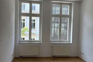 4-Raum-Wohnung im Zentrum-Süd mit Balkon und Einbauküche – Münzgasse 1, 4107 Zentrum-Süd, Leipzig – Vorschaubild 5