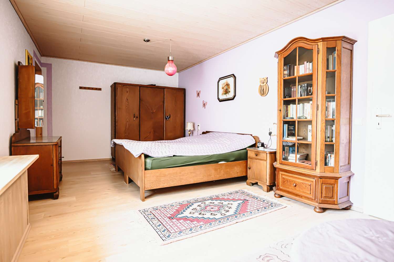 Immobilie in Bruchsal - ***Einmalige Gelegenheit** Modernisierter Altbau mit vielfältigen Gestaltungsmöglichkeiten - Bild 2