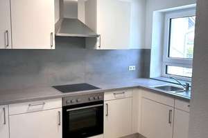 Gepflegte 3-Zimmer-Wohnung in Kirchheim – Die vollständige Adresse der Immobilie erhältst du vom Anbieter., 97268 Kirchheim – Vorschaubild 2
