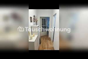 Tauschwohnung: Sonnige Wohnung mit Balkon – 60316 Ostend, Frankfurt am Main – Vorschaubild 7