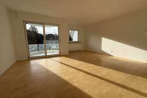 Wohnung mit gehobener Ausstattung