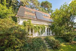 Charme von gestern, Energie von morgen: 
Ihr autarkes Zuhause mit Charakter