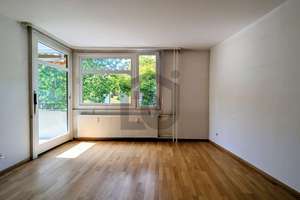 Berlin-Westend: Schön geschnittene Eigentumswohnung mit Aufzug und TG-Stellplatz – 14052 Westend, Berlin – Vorschaubild 4