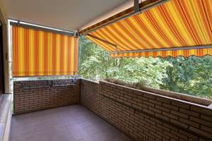 Großzügige Lichtdurchflutete 3 Zimmer Wohnung mit Balkon und Komfortausstattung – Multring 33, 69469 Weinheim – Vorschaubild 8