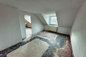 Renovierungsbedürftige Dachgeschoss-Wohnung mit ca. 83 qm Wfl. in Hagen-Wehringhausen – Die vollständige Adresse der Immobilie erhältst du vom Anbieter., 58089 Wehringhausen, Hagen – Vorschaubild 14