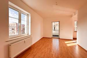 *** 3 Zimmer | Gohlis | Balkon | Blick in die Kaisergärten | hell & sonnig | BEZUGSFREI *** – Witzebenstraße 27, 4157 Gohlis-Nord, Leipzig – Vorschaubild 10