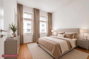 Exklusiv über den Dächern Travemündes – Wohnung mit Wintergarten und Dachterrasse an der Vorderreihe – 23570 Travemünde, Lübeck – Vorschaubild 9