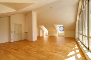 Lichtdurchflutete Dachgeschosswohnung in ruhiger Lage mit großer Fensterfront & Dachterrasse – Die vollständige Adresse der Immobilie erhältst du vom Anbieter., 81247 Obermenzing, München – Vorschaubild 11
