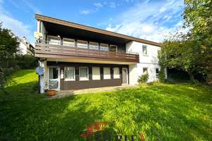 Top Aussichtslage! Einfamilienhaus + Einliegerwohnung, 911 m² Grundst., 194 m² WFL., 3 Garagenplätze – Die vollständige Adresse der Immobilie erhältst du vom Anbieter., 73061 Ebersbach an der Fils – Vorschaubild 3