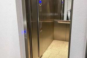 Arion76: Luxuriöse 3-Zimmer-Wohnung mit 2 Dachterrassen u. Einbauküche – Roßstr. 76, 40476 Golzheim, Düsseldorf – Vorschaubild 17