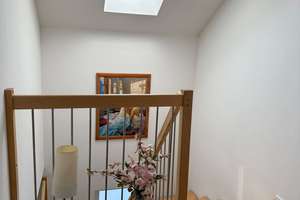 Einfamilienhaus mit Wintergarten, Terrasse, Garage & Erdwärme in Königswalde bei Annaberg & Chemnitz – Die vollständige Adresse der Immobilie erhältst du vom Anbieter., 9471 Königswalde – Vorschaubild 29