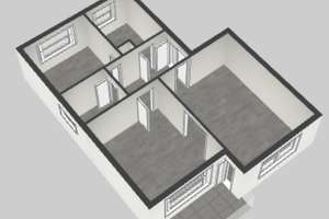 3-Zimmer mit Loggia - 72m² in Bonner Toplage – Die vollständige Adresse der Immobilie erhältst du vom Anbieter., 53123 Duisdorf, Bonn – Vorschaubild 15