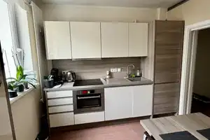 Stilvolle 2-Raum-Wohnung mit EBK in Berlin Steglitz – Thorwaldsenstraße 19a, 12157 Berlin – Vorschaubild 4