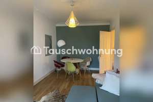 Tauschwohnung: Schöne 2 Zi Altbau Wohnung Nähe Lattenkamp zum Tausch – Die vollständige Adresse der Immobilie erhältst du vom Anbieter., 22299 Winterhude, Hamburg – Vorschaubild 5