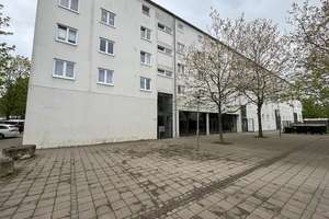Modern Wohnen am Buchenberg mit viel Grün drumherum