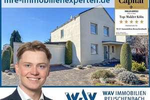 Familienfreundliches Haus mit tollem Wintergarten in Stotzheim – Die vollständige Adresse der Immobilie erhältst du vom Anbieter., 50354 Hürth – Vorschaubild 1