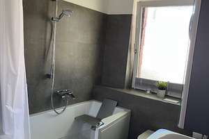 3-Zimmer-Wohnung mit Balkon und Garagenplatz – Die vollständige Adresse der Immobilie erhältst du vom Anbieter., 28359 Horn, Bremen – Vorschaubild 9