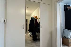 Vermietete 1,5 - Zimmer - Wohnung mit Balkon in Bestlage Harvestehude. – Die vollständige Adresse der Immobilie erhältst du vom Anbieter., 20149 Harvestehude, Hamburg – Vorschaubild 5