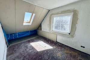 DHH mit Südgarten als Rohdiamant – Ihr Projekt zum Traumhaus – Die vollständige Adresse der Immobilie erhältst du vom Anbieter., 21077 Wilstorf, Hamburg – Vorschaubild 8