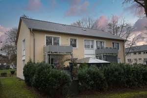 Sofort einziehen! Top renovierte 2-Zimmer-Whg. mit großem Balkon in ruhiger Lage, Bonn-Bad Godesberg – Im Bachfeld 46, 53179 Mehlem, Bonn – Vorschaubild 17