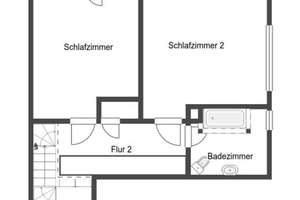 Charmantes EFH in ruhiger Stadtnähe von Chemnitz  – Die vollständige Adresse der Immobilie erhältst du vom Anbieter., 9130 Yorckgebiet, Chemnitz – Vorschaubild 25