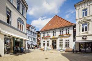 Seltene Gelegenheit in der Oldenburger Innenstadt – Die vollständige Adresse der Immobilie erhältst du vom Anbieter., 26122 Innenstadt, Oldenburg (Oldenburg) – Vorschaubild 15