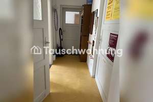 Tauschwohnung: Suche 3 Zimmer biete 2 mit Balkon – Wolfshagener Straße 69, 13187 Pankow (Ortsteil), Berlin – Vorschaubild 2