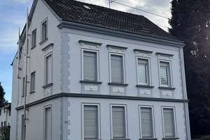 Gemütliche 3 Zimmer im Dachgeschoss in Solingen-Ohligs