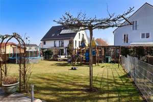 Das neue Zuhause für Ihre Familie – Die vollständige Adresse der Immobilie erhältst du vom Anbieter., 85256 Vierkirchen – Vorschaubild 14