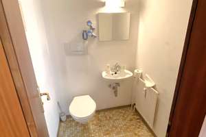 schöne Wohnung mit gutem Grundriss, zentrumsnahe ruhige Lage im LÖSCH-PARK ... – Die vollständige Adresse der Immobilie erhältst du vom Anbieter., 86153 Jakobervorstadt-Nord, Augsburg – Vorschaubild 10