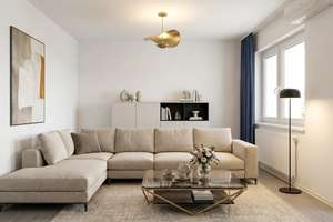 **Großzügige 3-Zimmer-Wohnung mit modernem Wohnkomfort** – Die vollständige Adresse der Immobilie erhältst du vom Anbieter., 12353 Gropiusstadt, Berlin – Vorschaubild 4