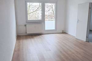 *Ruhige Lage* 2-Zimmer-Wohnung – 39128 Neustädter Feld, Magdeburg – Vorschaubild 2