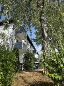 3 Zimmerwohnung mit Balkon