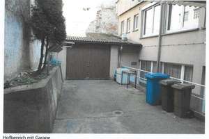 4 Zimmerwohnung mit 3 Balkonen in Pforzheim Weststadt – Die vollständige Adresse der Immobilie erhältst du vom Anbieter., 75172 Weststadt, Pforzheim – Vorschaubild 4
