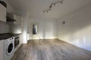 2-Zimmer-Wohnung mit Balkon und Einbauküche in 45147 Essen – Hobeisenstraße 41, 45147 Holsterhausen, Essen – Vorschaubild 8