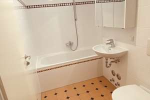 2-Zimmer Wohnung in Mittersendling – Die vollständige Adresse der Immobilie erhältst du vom Anbieter., 81369 Mittersendling, München – Vorschaubild 8