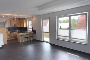 KILIAN IMMOBILIEN!  PERFEKTE 4 ZI. WOHNUNG AUS 2006 MIT 104 M² IM 1. OG EINES 3-PART.-H. IN HIP! EBK – Die vollständige Adresse der Immobilie erhältst du vom Anbieter., 91161 Hilpoltstein – Vorschaubild 32