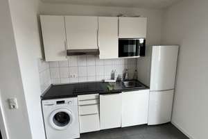 Neuwertige 3-Zi-Whg mit Küche und Balkon / Nice 3-Room-Flat with Kitchen and Balcony – 67061 Süd, Ludwigshafen am Rhein – Vorschaubild 15