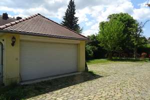 Stadtvilla/ZFH + Einliegerwhg.  ~ Haus für Generationen !!  ~ Blick über Dresden – Die vollständige Adresse der Immobilie erhältst du vom Anbieter., 1239 Leubnitz-Neuostra, Dresden – Vorschaubild 8