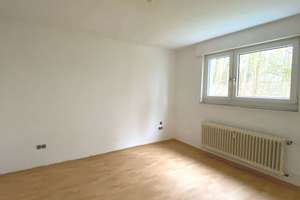 Gemütliche Wohnung am Waldrand