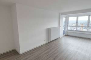 Frischer Wind! Modernisierte 3-Zimmer-Wohnung mit Balkon + Tageslichtbad mit Wanne – Hansemannplatz 1, 52062 Hansemannplatz, Aachen – Vorschaubild 6