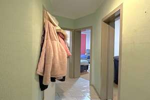 Gut geschnittene Erdgeschosswohnung mit Terrasse – Die vollständige Adresse der Immobilie erhältst du vom Anbieter., 47137 Untermeiderich, Duisburg – Vorschaubild 3