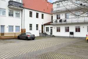 Stilvolle 2-Zimmer-Wohnung mit großzügiger Loggia – Abendstraße 5a, 39124 Neue Neustadt, Magdeburg – Vorschaubild 19