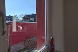 Einfach mal im Grünen abschalten - EG Wohnung mit 3 Zimmern & EBK – Sudetenweg 1, 38448 Vorsfelde, Wolfsburg – Vorschaubild 14