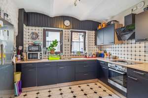 3 Häuser, 1 Grundstück:  448 m² Wohnfläche zum Selbst bewohnen bzw. Vermieten  in Nieder-Weisel – Die vollständige Adresse der Immobilie erhältst du vom Anbieter., 35510 Butzbach – Vorschaubild 22