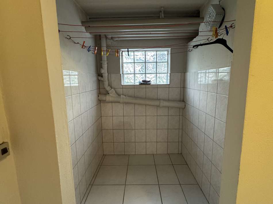 Trockenraum Keller