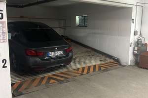 3-Zimmer Mietwohnung mit Balkon und Einbauküche  zum Sofortbezug – Die vollständige Adresse der Immobilie erhältst du vom Anbieter., 38118 Westliches Ringgebiet, Braunschweig – Vorschaubild 4