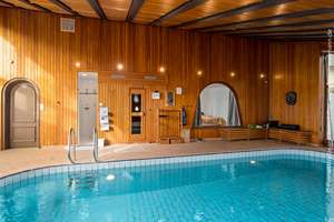 Traumhaftes Wohnen: Großzügiges Haus mit Kamin und Spa-Bereich – Die vollständige Adresse der Immobilie erhältst du vom Anbieter., 28832 Achim – Vorschaubild 21